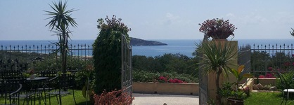 Hotel Villa Cerelis