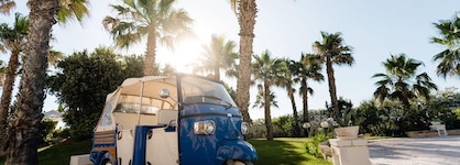 Canne Bianche_Lifestyle Hotel