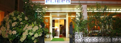 Hotel Eliseo