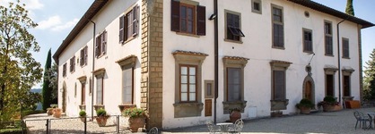 Castello Vicchiomaggio