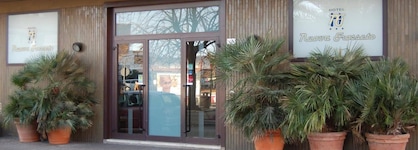 Hotel Nuova Grosseto