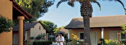 Hotel Club Marispica