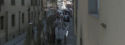 Hotel Santa Croce