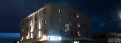 Hotel Corte Business