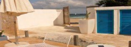 Beauty Beach Villa