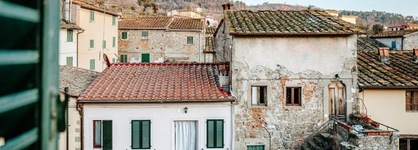 Dimora Casa Eugenia