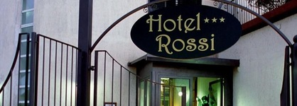 Hotel Rossi