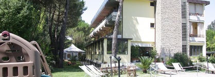 Hotel Nedy