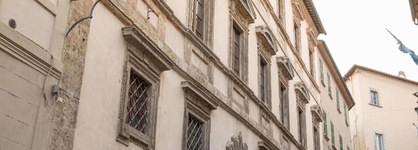 Residenza Fabroni