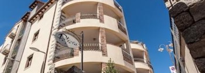 Residenza Petrera