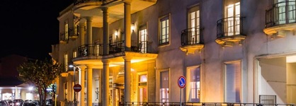 Mariano IV Palace Hotel