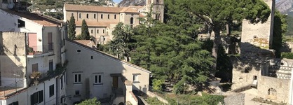 Hotel Rufolo