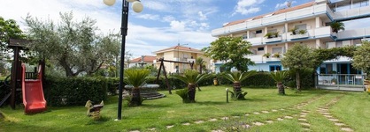 Hotel Marina