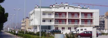 Residence Rosburgo Sea Resort