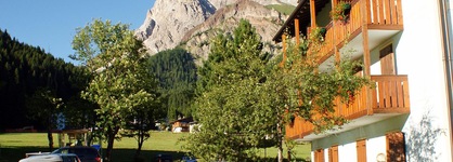 Relais Club Residence