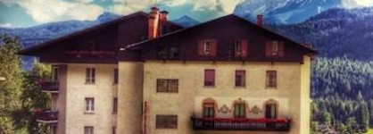 Hotel Cima Belpr�
