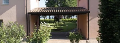 Villaggio Turistico Lugana Marina