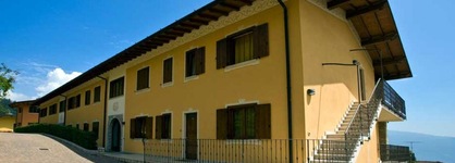 Residence Besàss