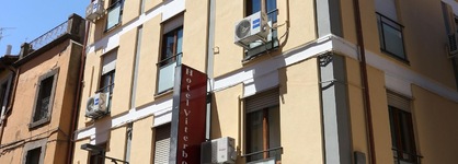 Hotel Viterbo Inn