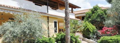 Residence Hotel Riviera Calabra