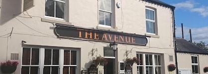 The Avenue