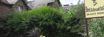 Caberfeidh B&B