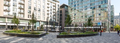 City Stay Apartments - The Hub Mk