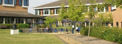 Kents Hill Park Conference Centre And Hotel