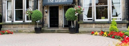 The Grafton Boutique B&B