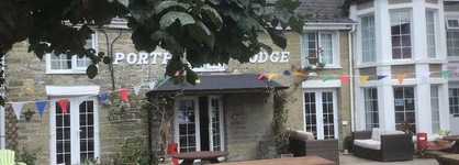 Porth Lodge Hotel