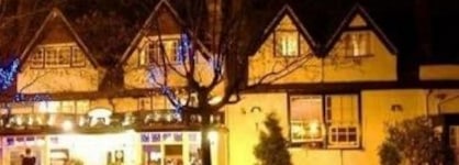 The Old Black Horse - Inn