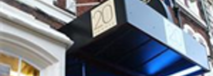 20 At The Kings