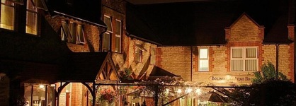 The Bolingbroke Hotel