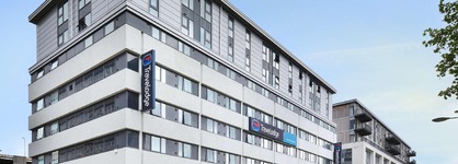 Travelodge Swindon Central