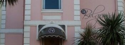 74 Belgravia
