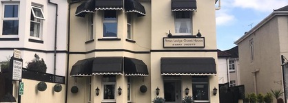 Arran Lodge