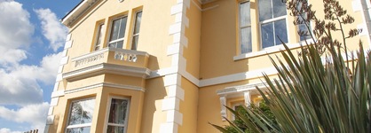 Court Prior Boutique B&B And Apartment