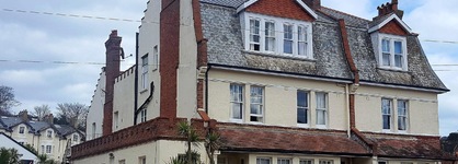 Yardley Manor Hotel