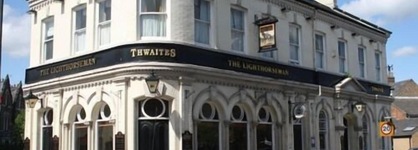 The Lighthorseman