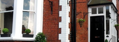 Powys Lodge