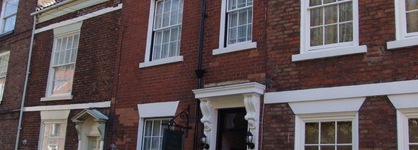 Tall Storeys