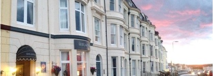 The Helaina Luxury Apartments