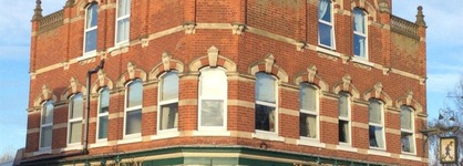 The Whittington & Cat