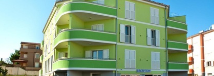 Apartments Premantura Dom