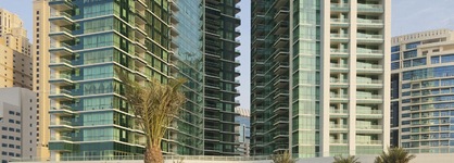 Doubletree By Hilton Dubai - Jumeirah Beach
