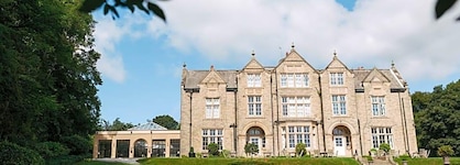 Woodlands Hotel