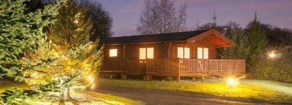 South Winchester Lodges