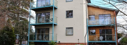 Southampton Serviced Apartment