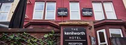 The Kenilworth