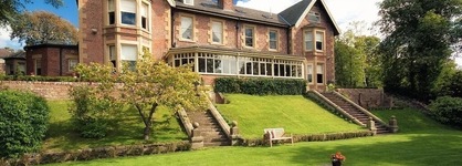 Eslington Villa